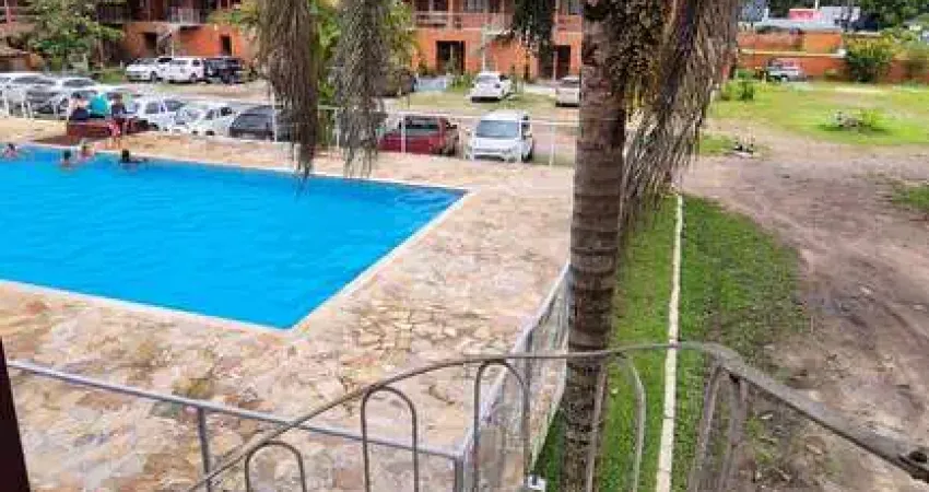 Apartamento com 1 quarto para alugar no Rio da Prata, Ubatuba