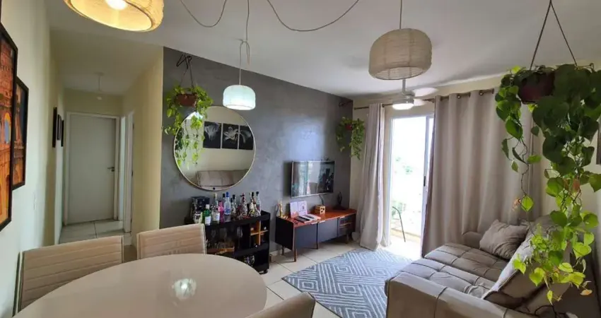 Apartamento em Swift, Campinas/SP perfeito para investidores e Universitarios