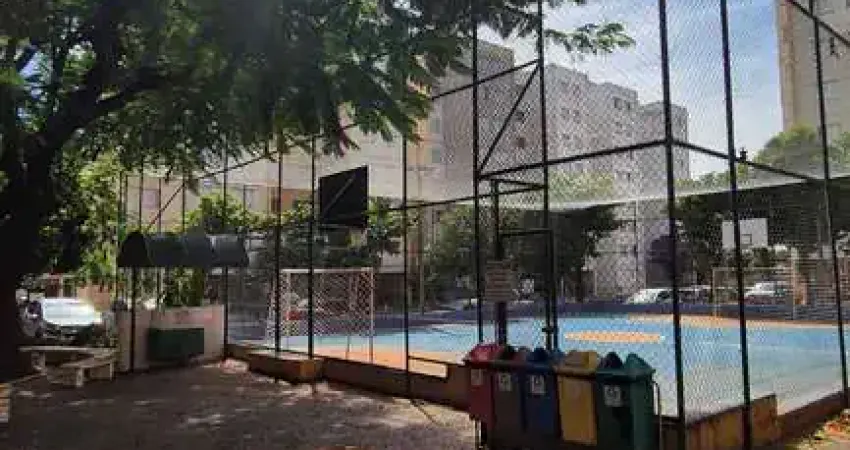 Apartamento com 3 quartos à venda no Taquaral, Campinas