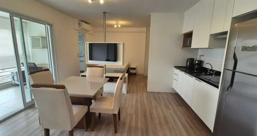 Kitnet / Stúdio para alugar no Centro, Campinas