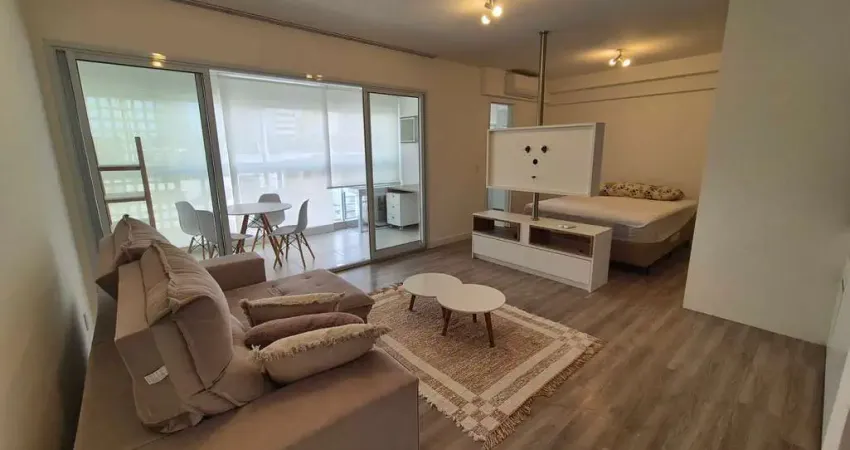 Kitnet / Stúdio para alugar no Centro, Campinas