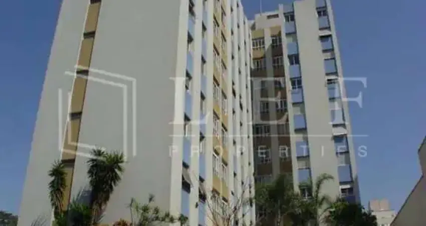 Apartamento com 1 quarto à venda na Rua Capote Valente, --, Pinheiros, São Paulo