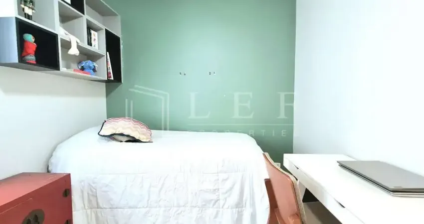 Mobiliado e moderno: apartamento completo no coração do jardim américa !