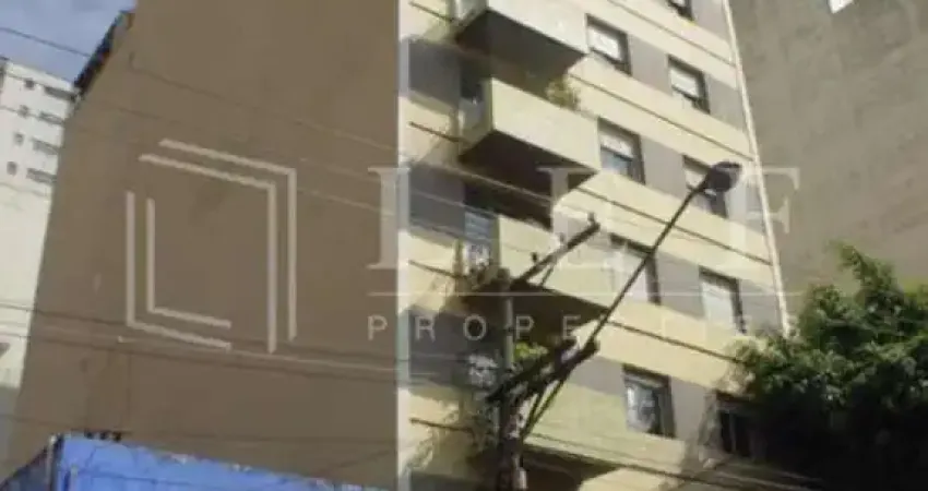 Apartamento com 3 quartos à venda na Rua Lisboa, --, Cerqueira César, São Paulo