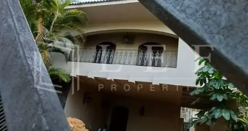 Casa com 5 quartos para alugar na Avenida São Gualter, --, Alto de Pinheiros, São Paulo