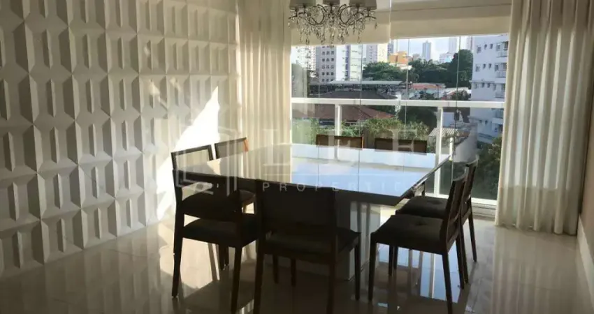 Apartamento com 3 quartos à venda na Rua Paula Ney, --, Vila Mariana, São Paulo