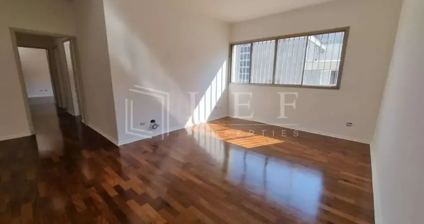 Apartamento com 3 quartos à venda na Rua José Maria Lisboa, --, Jardim Paulista, São Paulo