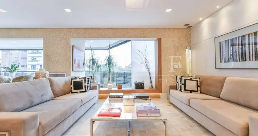 Apartamento com 3 quartos à venda na Avenida Quarto Centenário, --, Jardim Luzitânia, São Paulo