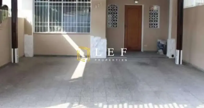 Casa com 3 quartos à venda na Rua Geórgia, --, Brooklin Paulista, São Paulo