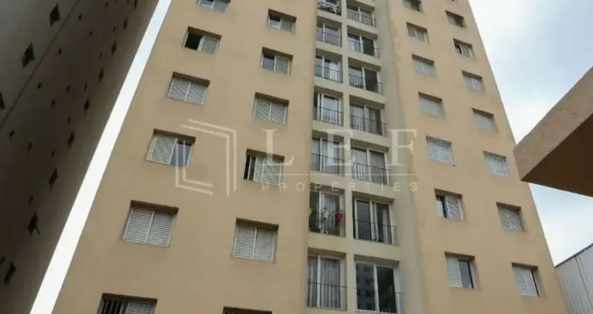 Apartamento com 2 quartos à venda na Avenida Bem-te-vi, --, Moema, São Paulo