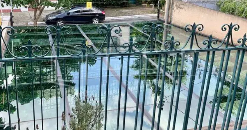 Sobrado residencial ou comercial em rua alabastro - aclimação.