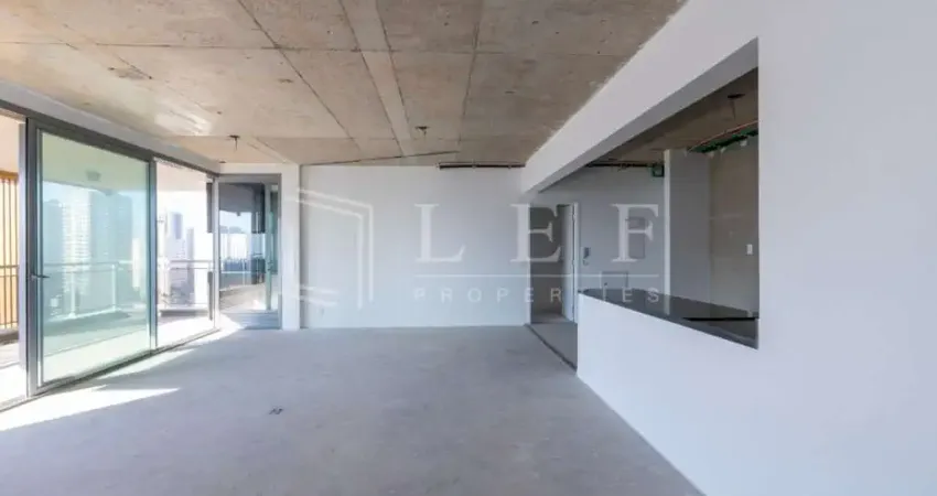 Apartamento com 4 quartos à venda na Avenida Roque Petroni Júnior, --, Jardim das Acacias, São Paulo