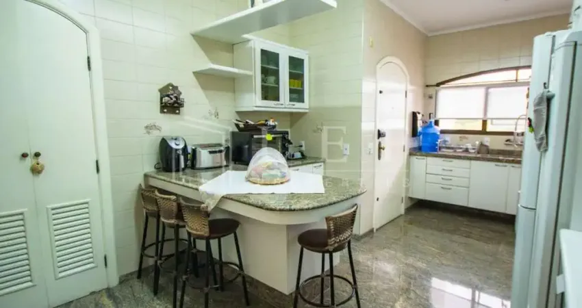 Apartamento com 4 quartos à venda na Avenida Doutor Cândido Motta Filho, --, Cidade São Francisco, São Paulo