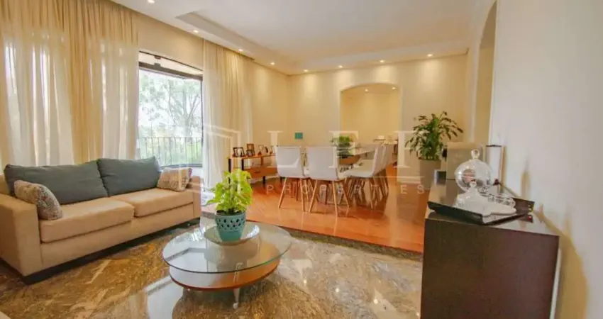 Apartamento com 4 quartos à venda na Avenida Doutor Cândido Motta Filho, --, Cidade São Francisco, São Paulo