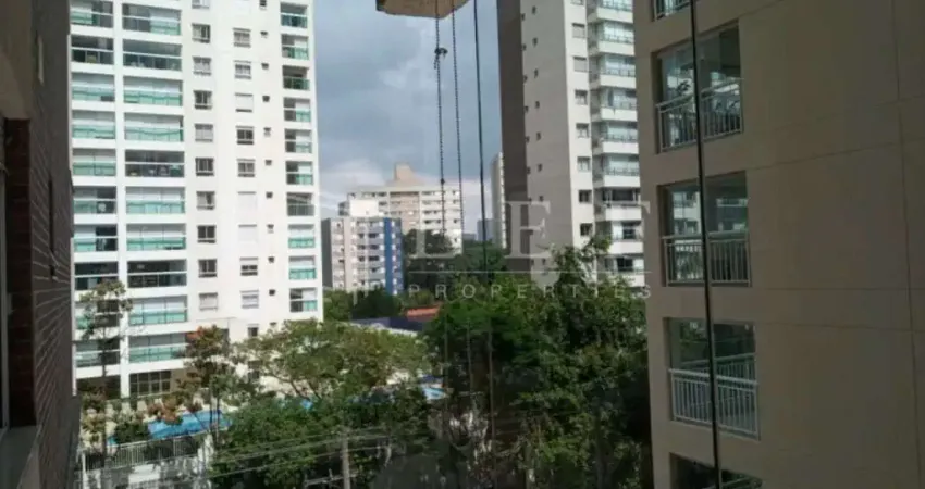 Apartamento com 1 quarto à venda na Avenida Doutor Cardoso de Melo, --, Vila Olímpia, São Paulo