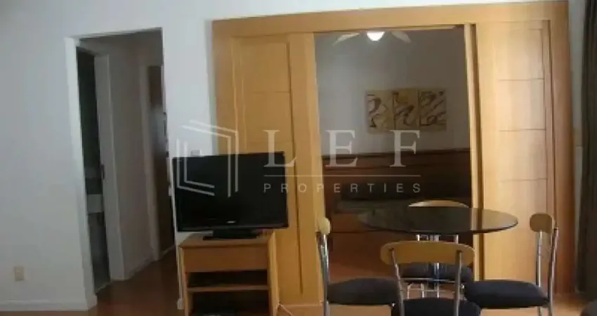 Apartamento com 2 quartos à venda na Rua Sampaio Viana, --, Paraíso, São Paulo