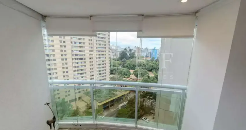 Apartamento com 1 quarto à venda na Rua Caio Prado, --, Consolação, São Paulo
