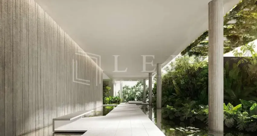 Apartamento com 2 quartos à venda na Rua Oscar Freire, --, Pinheiros, São Paulo