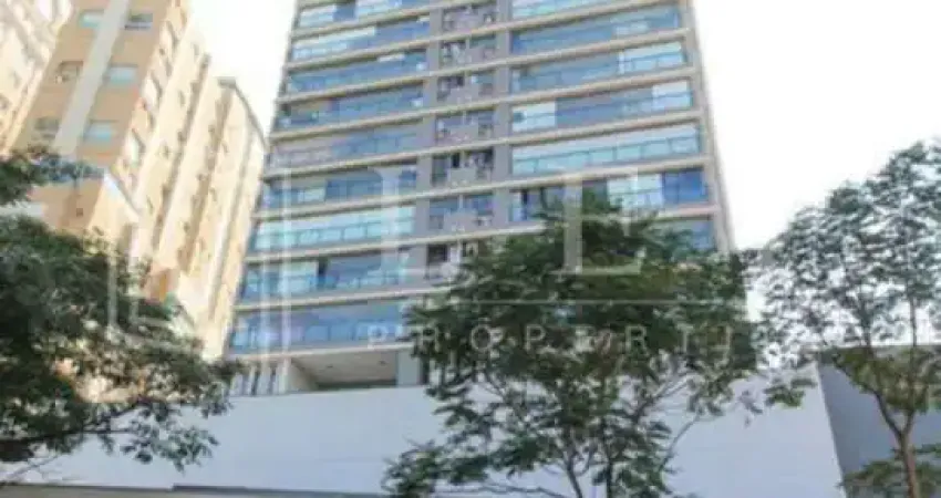 Apartamento com 2 quartos à venda na Rua das Fiandeiras, --, Vila Olímpia, São Paulo