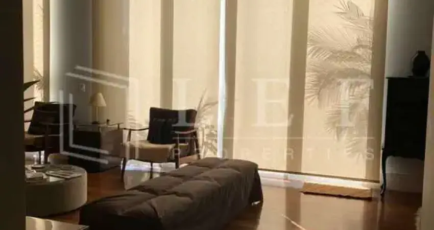 Apartamento com 4 quartos à venda na Rua Conde de Porto Alegre, --, Campo Belo, São Paulo