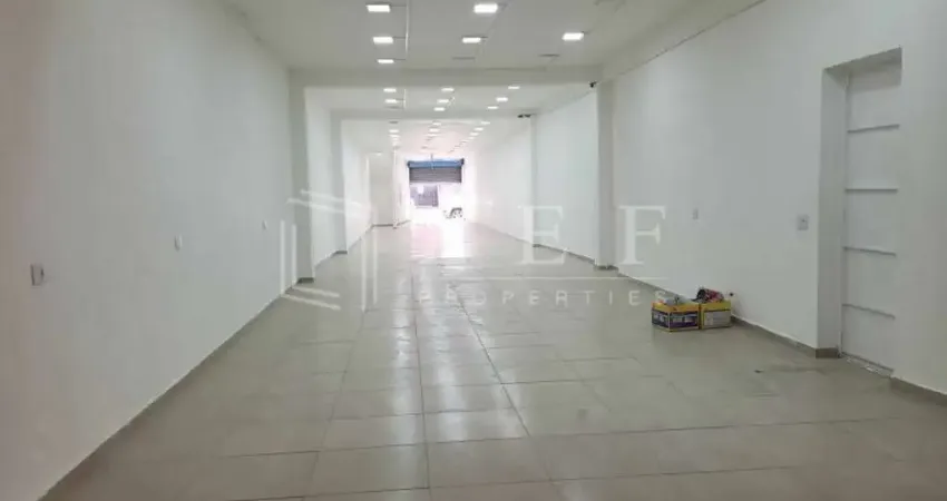 Ponto comercial para alugar na Rua Joaquim Nabuco, --, Brooklin Paulista, São Paulo