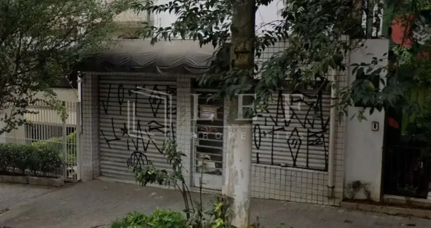 Ponto comercial à venda na Rua Capote Valente, --, Pinheiros, São Paulo