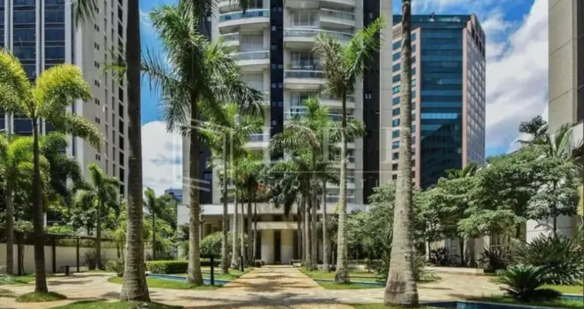 Viva com estilo: apartamento moderno em condomínio premium !