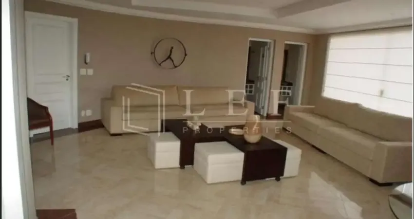 Apartamento com 4 quartos à venda na Avenida José Galante, --, Vila Suzana, São Paulo