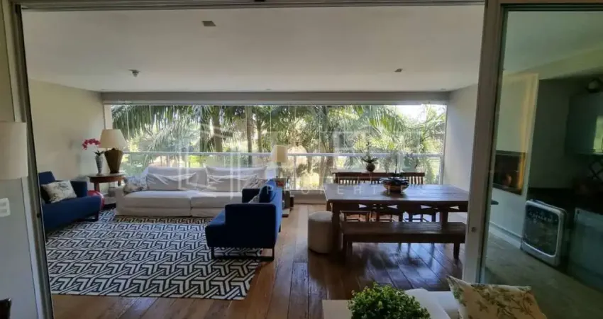 Apartamento com 4 quartos à venda na Rua Volta Redonda, --, Campo Belo, São Paulo