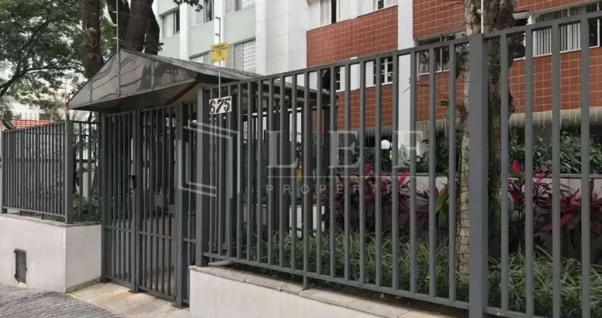 Apartamento com 3 quartos à venda na Rua Diana, --, Perdizes, São Paulo