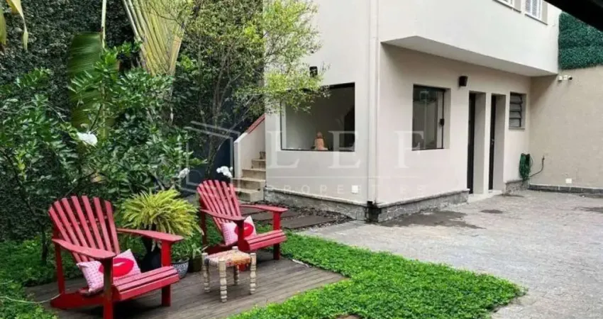 Casa com 3 quartos à venda na Rua Taboão, --, Sumaré, São Paulo