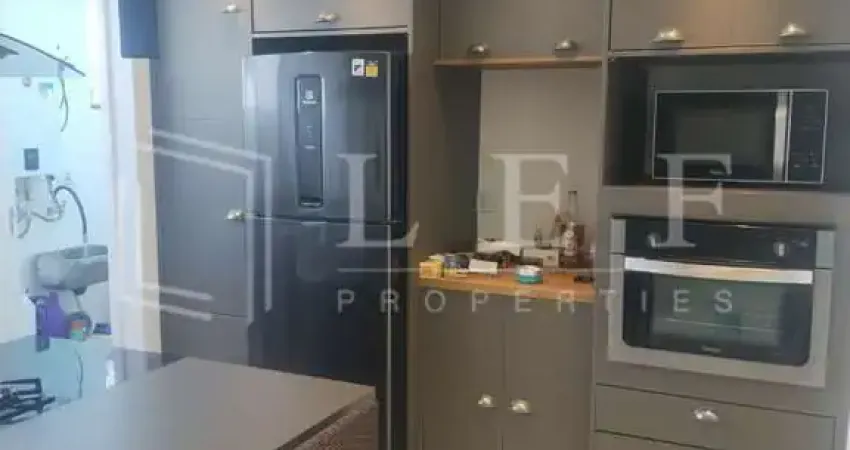 Apartamento com 2 quartos à venda na Rua Abílio Soares, --, Paraíso, São Paulo