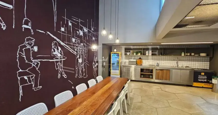 Apartamento com 1 quarto à venda na Rua Mourato Coelho, --, Pinheiros, São Paulo