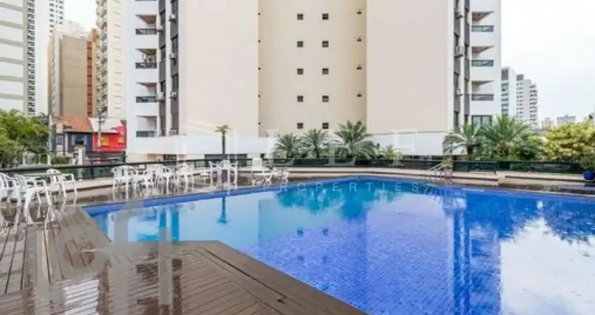 Flat com 2 quartos à venda na Rua Batataes, --, Jardim Paulista, São Paulo