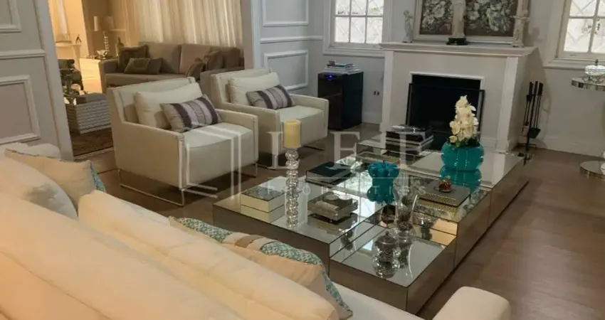 Casa com 4 quartos à venda na Rua Colatino Marques, --, Jardim Paulista, São Paulo