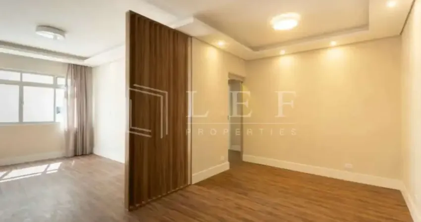 Apartamento com 2 quartos à venda na Rua Doutor Eduardo de Souza Aranha, --, Itaim Bibi, São Paulo