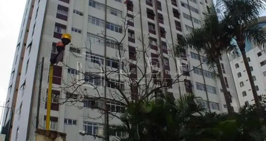 Apartamento com 3 quartos à venda na Rua Doutor Eduardo de Souza Aranha, --, Itaim Bibi, São Paulo