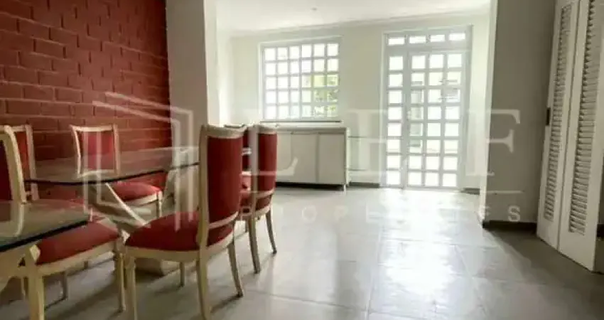 Casa com 3 quartos à venda na Rua Doutor José Estefno, --, Vila Mariana, São Paulo