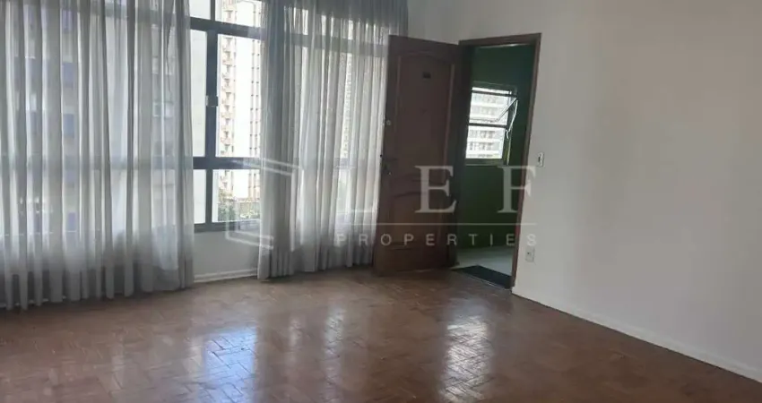 Apartamento com 3 quartos à venda na Rua Clodomiro Amazonas, --, Vila Olímpia, São Paulo