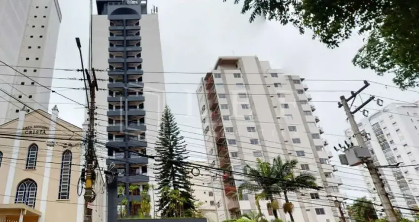 Apartamento com 1 quarto à venda na Rua Harmonia, --, Sumarezinho, São Paulo