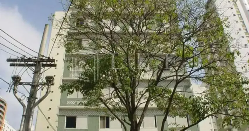 Apartamento com 3 quartos à venda na Avenida Macuco, --, Moema, São Paulo