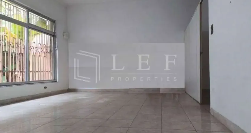 Casa comercial para alugar na Rua Flórida, --, Brooklin, São Paulo