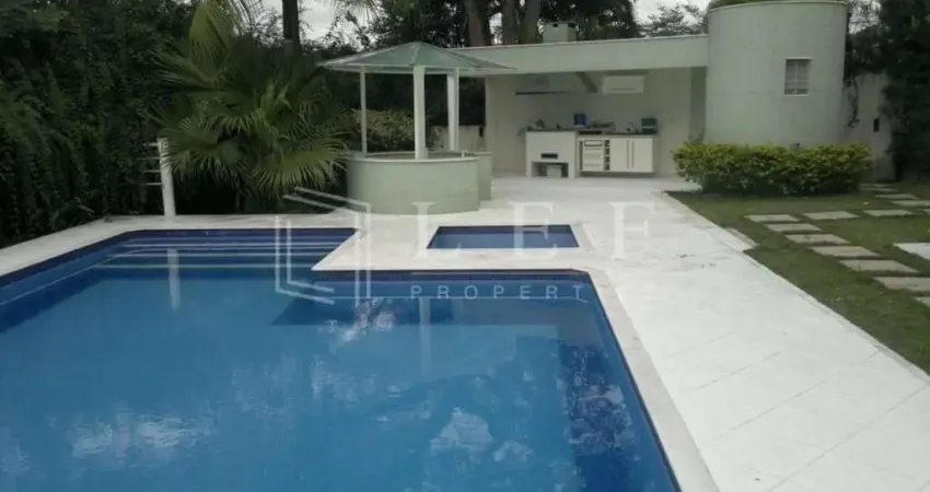 Casa com 4 quartos à venda na PÇ Sílvio de Almeida, --, Pacaembu, São Paulo