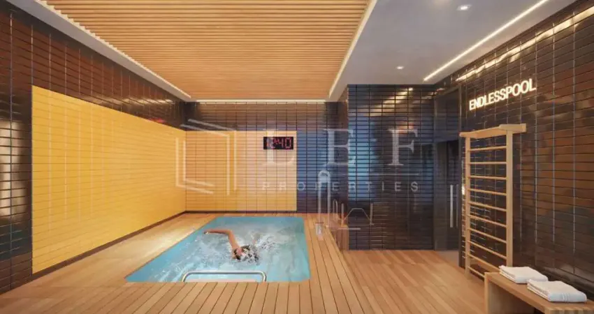 Apartamento com 2 quartos à venda na Rua Arruda Alvim, --, Pinheiros, São Paulo