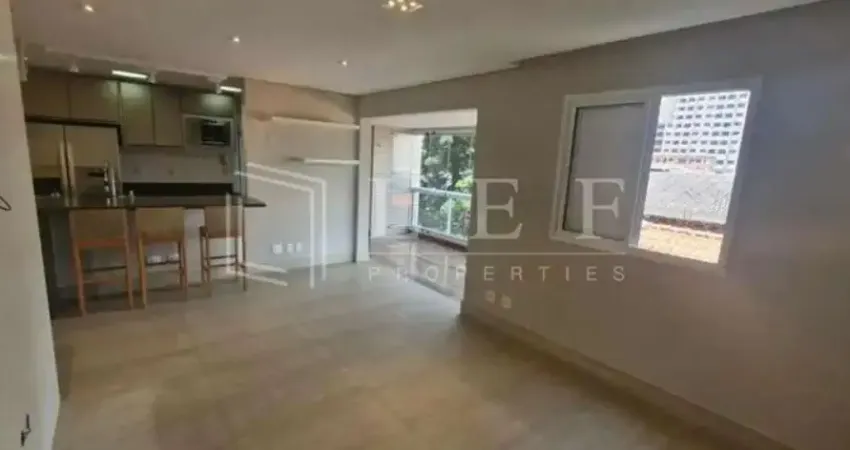 Apartamento com 1 quarto à venda na Rua Humberto I, --, Vila Mariana, São Paulo