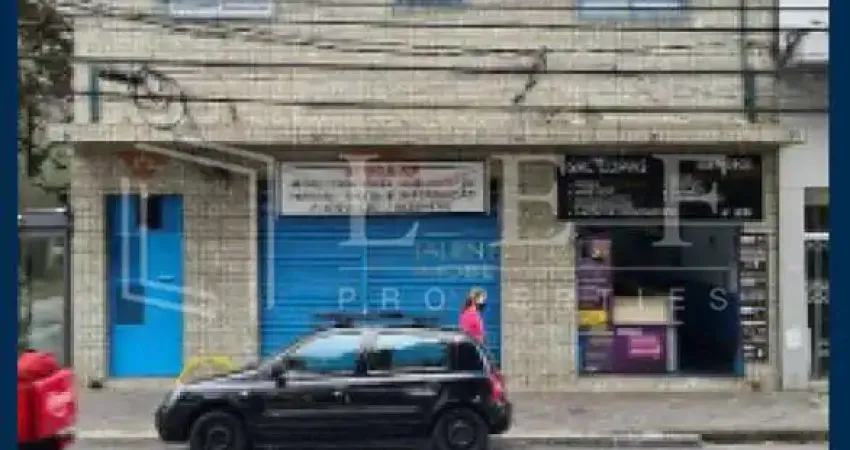 Ponto comercial à venda na Avenida Jabaquara, --, Planalto Paulista, São Paulo