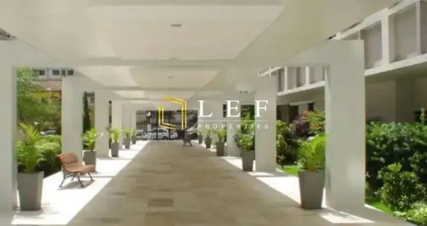 Apartamento com 3 quartos à venda na Rua São Carlos do Pinhal, --, Jardim Paulista, São Paulo