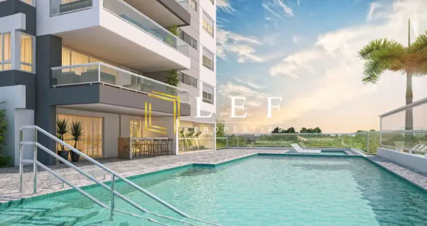 Apartamento com 4 quartos à venda na Rua Arizona, --, Cidade Monções, São Paulo