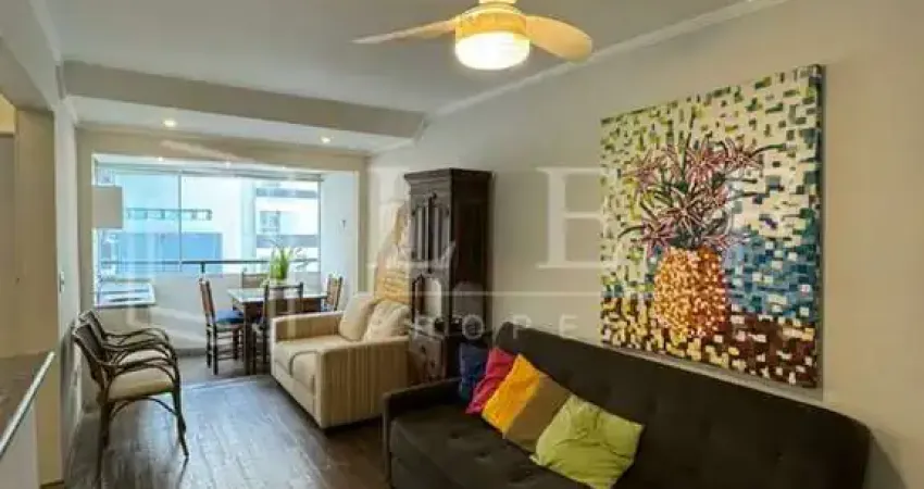 Apartamento com 2 quartos à venda na Avenida dos Imarés, --, Moema, São Paulo