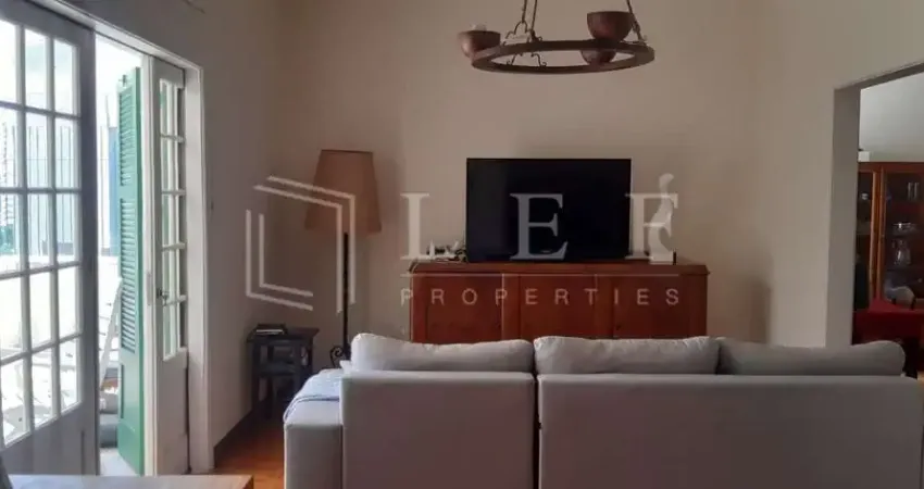 Casa com 5 quartos à venda na Rua Camargo Aranha, --, Pacaembu, São Paulo